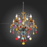 Подвесная люстра ST Luce Joanna SL426.763.05