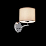 Бра Citilux Эвора Рондо CL460311 (220V, выключатель)