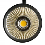 Трековый светильник трехфазный светодиодный 40W 220V Feron AL147 51601