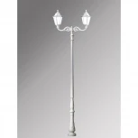 Наземный фонарь Fumagalli Noemi E35.205.M20.WYH27 (220V, IP55)