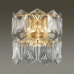 Бра Odeon Light Somala 4918/2W