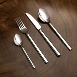 Набор столовых приборов Tony 24 предмета, 6 персон арт. 06/24 06/24 Gottis