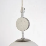 Подвесной светильник Favourite Absolute 2929-1P