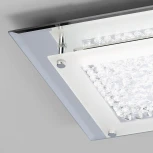 Потолочный светильник Mantra Crystal 4580 (LED, 220V)