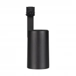 Трековый светильник магнитный светодиодный MAG-ORIENT-BLUM-12W Warm3000 (BK, 40 deg, 48V) (Arlight, IP20 Металл) 037037