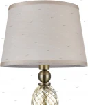 Интерьерная настольная лампа Maytoni Murano ARM855-TL-01-R