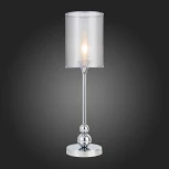 Интерьерная настольная лампа Evoluce Pazione SLE107104-01