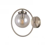 Бра Omnilux Serrano OML-94511-01 (220V, шар)