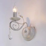 Бра De City Лада 442020501 (220V, подвески, подсвечник, свеча)