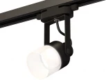 Трековый светильник Ambrella Track System XT6602086 (220V, круглые)