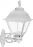 Настенный фонарь уличный Fumagalli Cefa U23.131.000.WXF1R (220V, IP55)