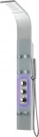 Душевая панель GPD DSP07