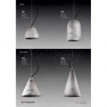 Подвесной светильник Nowodvorski Lava 6855