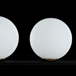 Потолочная люстра на штанге Arte Lamp Jacob A7029PL-3BK (220V, на тросе, шарики, асимметрия)