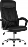 Кресло руководителя TopChairs Tower черное УТ000001950