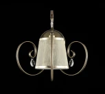 Бра Freya Simone FR2020-WL-01-BZ