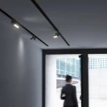 Трековый светильник Elektrostandard Arda 85015/01 (LED, 220V)