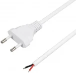 Шнур питания WAVE-Power-230V (12x25mm) (Arlight, Силикон) 053715