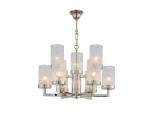 Подвесная люстра Newport 65000 65006+3/C