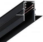 Шинопровод под гипсокартон магнитный магнитный Arte Lamp Linea-Accessories A472206