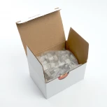 Клемма пружинная 3-х проводная Stekker 39942