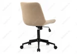 Компьютерное кресло Notta Честер бежевый / черный 489815