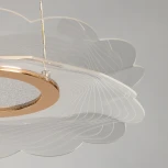 Подвесной светильник De City Конти 488014201