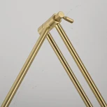 Бра для чтения ImperiumLoft Fredly01 (219735-23) (регулировка яркости, 220V, диммер)