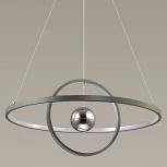 Подвесная люстра Odeon Light Lond 4031/40L