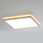 Настенно-потолочный светильник RGB Citilux Norma CL749K300 (LED, 220V, пульт управления, IP40)
