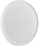 Настенно-потолочный Sonex Omega White 7661/24L MITRA пластик/белый LED 24Вт 3000/4000K D300 IP20 (220V, круглые)