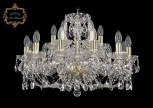 Подвесная люстра Art Classic 11.21 11.21.12+6.220.Gd.Sp