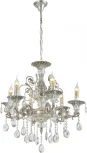 Подвесная люстра Мелодия Света PL1N 000048834