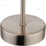 Интерьерная настольная лампа Globo Paco 15185T (220V)