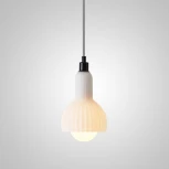 Подвесной светильник Tiril White ImperiumLoft Tiril01 (189757-23) (220V, на проводе)