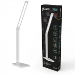 Офисная настольная лампа Gauss Qplus GT5011