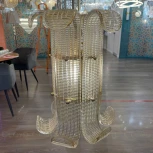 Подвесная люстра Cloyd Rollet 10868 (220V, на цепи)