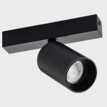 Спот Italline Danny E1 black (220V, круглые)