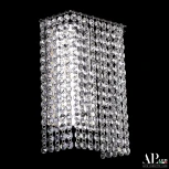 Бра светодиодное APL LED Rimini S500.B1.16-27.A.4000