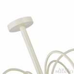 Потолочная люстра на штанге Arte Milano Napoli 313066/D700/6 IV (220V)