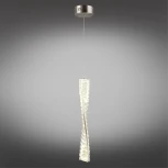 Подвесной светильник светодиодный Aployt Olimp APL.045.16.10 (220V, на проводе)