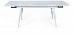 Стол раскладной Buren (140+30+30) керамика светлая Top Concept 2001000000814