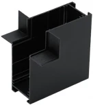 Соединитель угловой внутренний встраиваемый Aployt Magnetic track 220 APL.0283.00.06