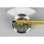 Потолочная люстра Omnilux 287 OML-28707-05