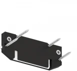 Заглушка торцевая для интрудера (профиля) Novotech арт.135191 IP20 135187