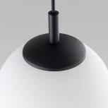 Подвесной светильник TK Lighting Esme 5669 (220V, на проводе, шар)