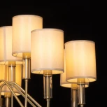 Потолочная люстра на штанге MW-Light Конрад 667013912