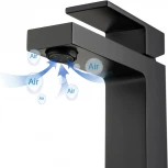 Смеситель Timo Selene 2061/03F для раковины