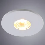 Встраиваемый точечный светильник Divinare Simplex 1855/03 PL-1 (220V)