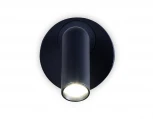 Спот для чтения Ambrella FW FW281 (LED, 220V, выключатель)